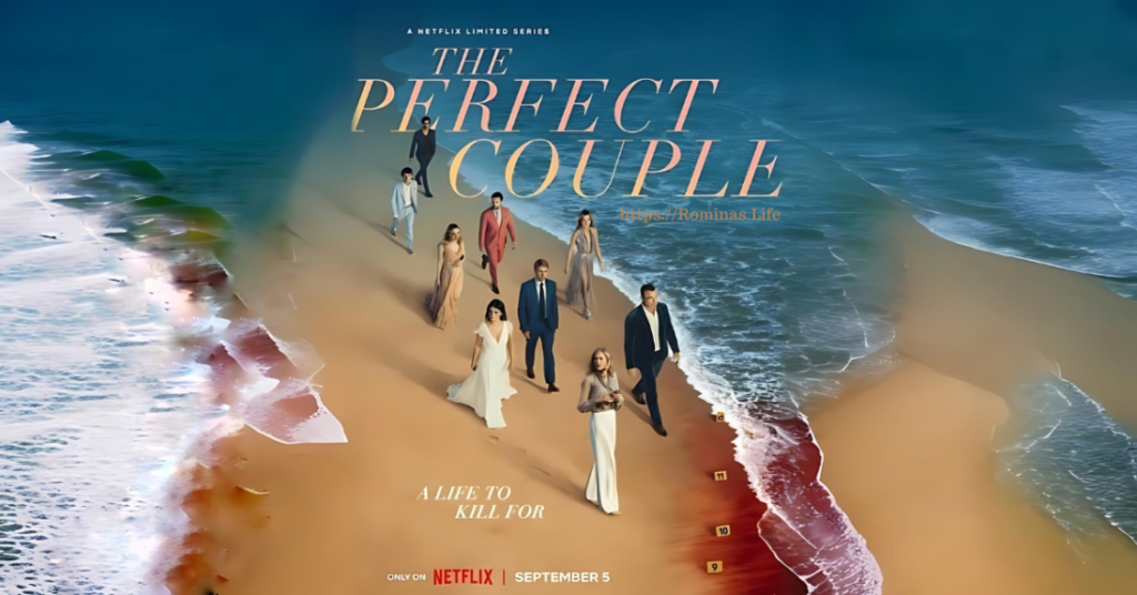 the perfect couple netflix